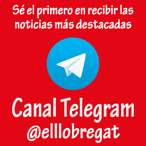 Banner Telegram