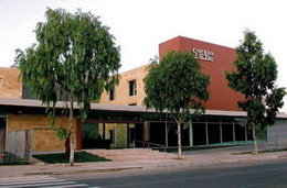 Imatge del Parc Sanitari Sant Joan de Deu de Sant Boi de Llobregat