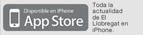 Disponible en AppStore