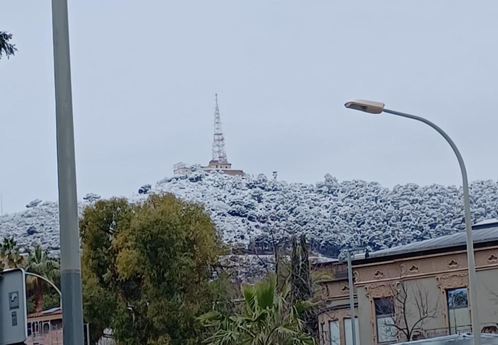 Collserola