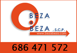 Publicidad Beza