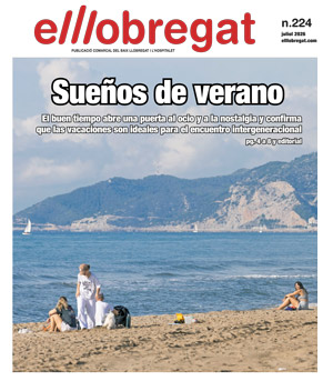 El Llobregat – Juliol 2026