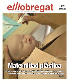 El Llobregat – Septiembre 2026