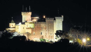 Castelldefels va celebrar el 24 i 25 de setembre les Jornades Europees del Patrimoni de Catalunya