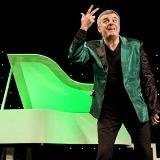 Millán Salcedo actua a Gavà