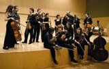 La Orquestra de Cambra Terrassa 48 actua a Sant Feliu