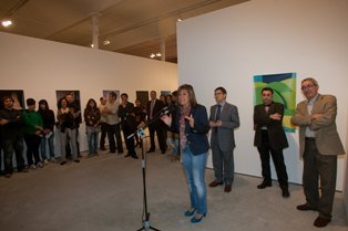 L'Escola Serra i Abella celebra el 20è aniversari amb una exposició