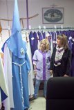 La Confraria 15+1 prepara les processons de Setmana Santa
