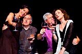 La comèdia 'Pasta fullada', a la Temporada de Teatre