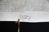 L’Arxiu Municipal incorpora dos documents molt valuosos per a la història de Molins de Rei 