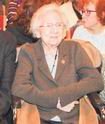 Joana Raspall, 100 anys al servei del català