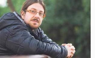 El periodista català Raúl Montilla guanya el premi de Novel·la Històrica Ciudad de Úbeda
