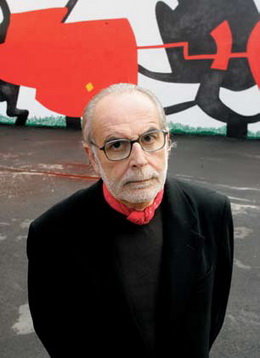 L’Hospitalet presenta las creaciones artísticas de Arranz-Bravo para libros