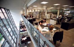 La Diputació destina prop de 6,4 € per habitant al funcionament de les biblioteques
