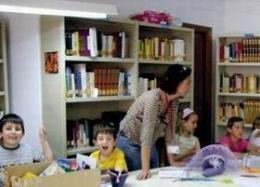 LEXCIT. Programa de voluntariat per millorar la comprensió lectora dels infants