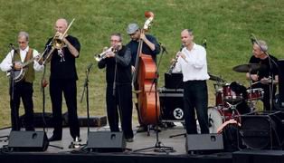 La Mostra de Jazz de Sant Boi fa 20 anys