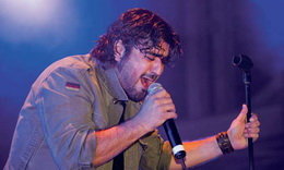 Fitzcarraldo, Productora hospitalenca, prenominada als Grammys