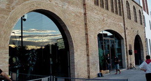 S’inaugura la nova seu de Colles Geganteres de Catalunya