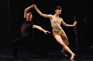 Castelldefels acoge la XXXII edición del Festival de Danza