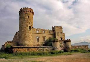 Imatge de la Torre Salvana