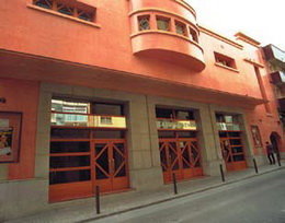 El Teatre Joventut tanca 2010 amb 25.982 espectadors i 96 funcions