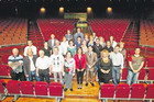 Es presenta la 14a mostra de teatre aficionat de l’Hospitalet, l’H fa teatre