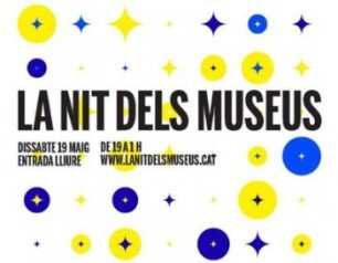 Presentació de La Nit dels Museus 2012