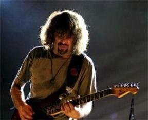 El músic osonenc Pep Sala és un dels convidats a la Festa Major de Castelldefels d'enguany