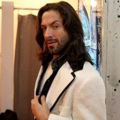 Rafael Amargo actua a Sant Boi