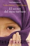 Nàdia Ghulam a la Biblioteca Jordi Rubió i Balaguer