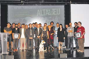 Sant Boi acull una nova edició del festival “Altaveu”