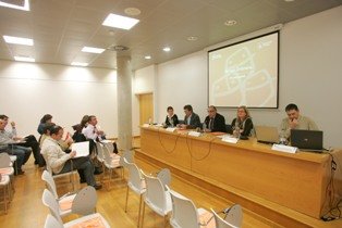 Gavà celebra el seu Consell de Ciutat