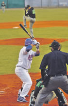 El Club de Beisbol Sant Boi comença la temporada
