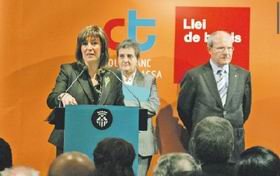 La Llei de Barris invierte en Collblanc y la Torrassa 27 millones de euros