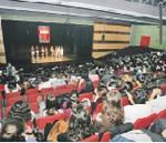 X Jornada de poesia juvenil de l’Hospitalet