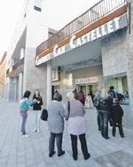 El cinema torna a Sant Boi