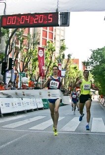 Cornellà acull la Milla Internacional del municipi