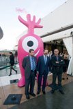 El Centre Comercial Splau obre les seves portes a Cornellà