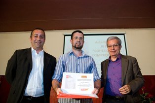 Comissions Obreres de Cornellà lliura els IV Premis de Cohesió Social i Compromís Cívic