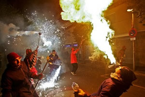 Sant Feliu celebra les Festes de Primavera