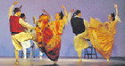 Per Sant Jordi, jazz i dansa a Sant Vicenç dels Horts
