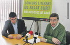 L’Ajuntament de Gavà convoca el Concurs Literari “Microrelat Ciutat de Gavà”
