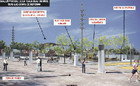 Inicio de las obras de reforma de la plaza Blas Infante