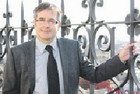 El conseller Jordi Ausàs visita Esplugues de Llobregat per conèixer el projecte Ajuntament Obert Digital