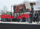 La Coral la Coloma inicia la celebració del 150 aniversari