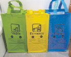 Sant Andreu recicla més i millor