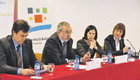 Castelldefels presenta a l’Espai del Mar la recent certificació en Destinació Turística Esportiva