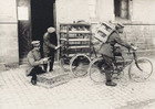 Viladecans acull una exposició de fotografies de la Primera Guerra Mundial