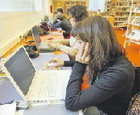 Nous tallers del Punt Tic