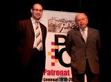 Pujol titlla de "fatxendes i ignorants" els governs de Madrid i part del de Catalunya